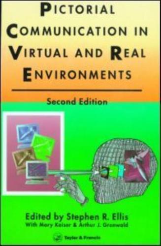 Pictorial Communication in Virtual and Real Environments