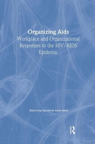 Organizing AIDS