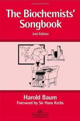 Biochemists' Song Book