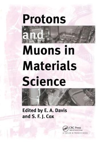 Protons and Muons in Materials Science
