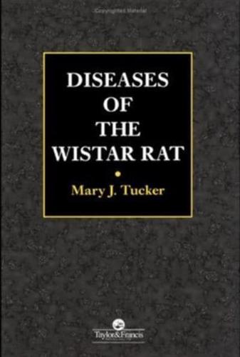 Diseases of the Wistar Rat