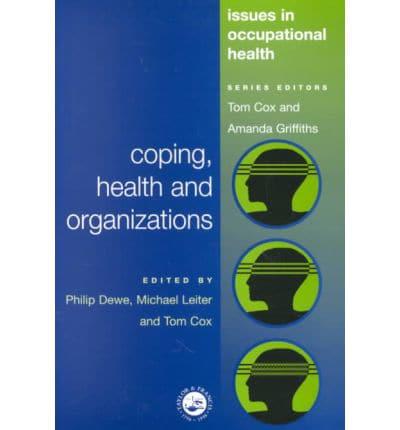 Coping, Health and Organizations