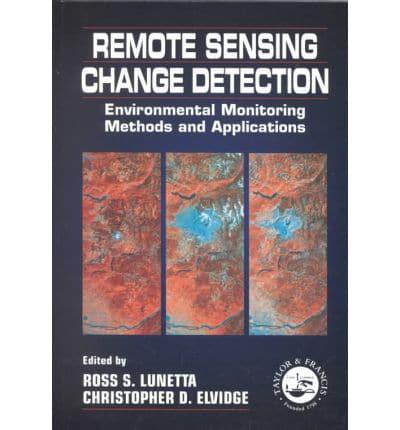 Remote Sensing Change Detection