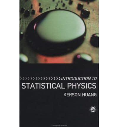 Introduction to Statistical Physics