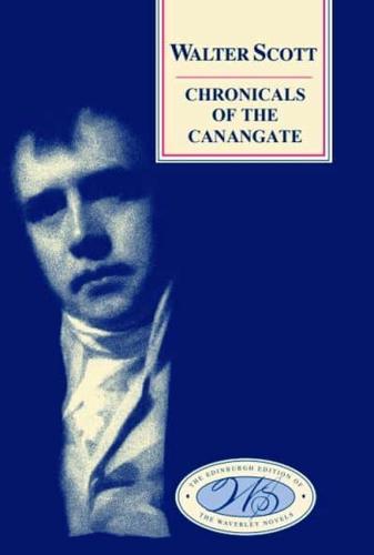 Chronicles of the Canongate