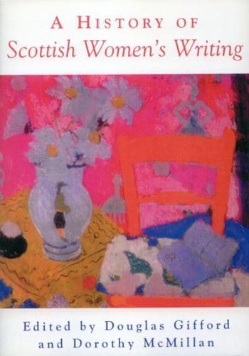 A History of Scottish Women's Writing