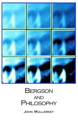 Bergson and Philosophy