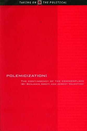 Polemicization