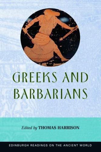 Greeks and Barbarians