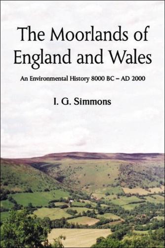 The Moorlands of England and Wales
