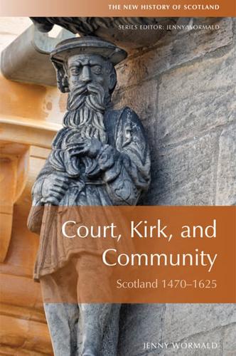 Court, Kirk, and Community