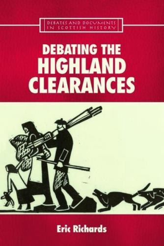 Debating the Highland Clearances