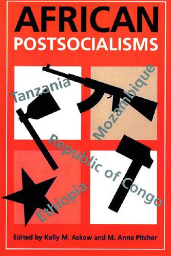 African Postsocialisms