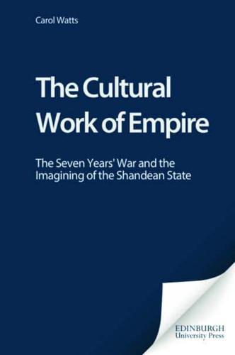The Cultural Work of Empire