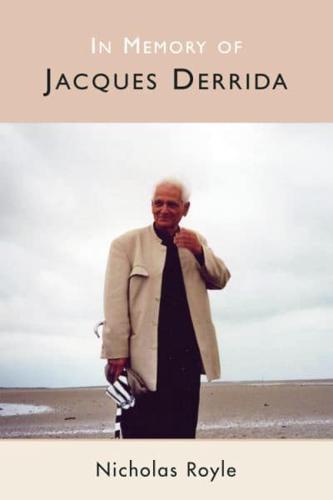 In Memory of Jacques Derrida