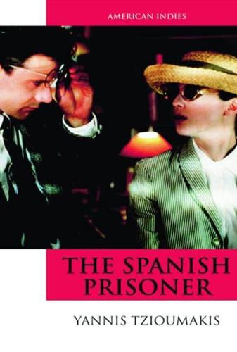 The Spanish Prisoner