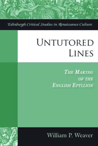 Untutored Lines