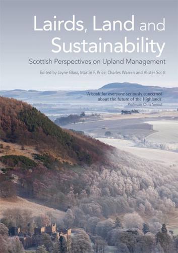 Land, Lairds and Sustainability