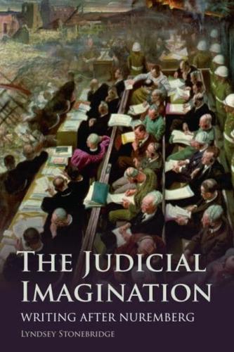 The Judicial Imagination