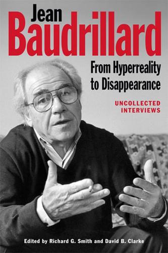 Jean Baudrillard