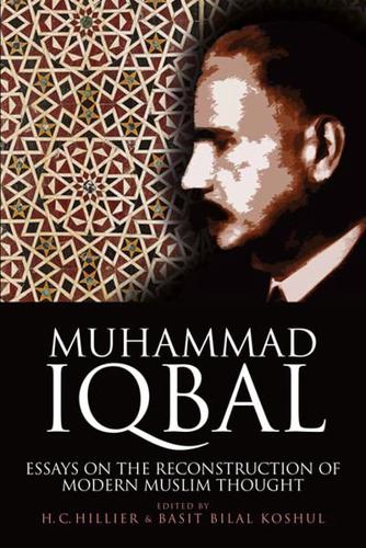 Muhammad Iqbal