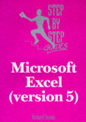 Excel Version 5