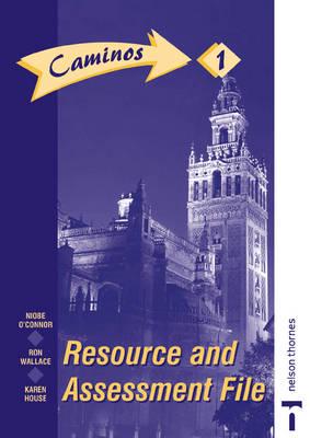 Caminos 1. Teacher's Resource and Assessment File