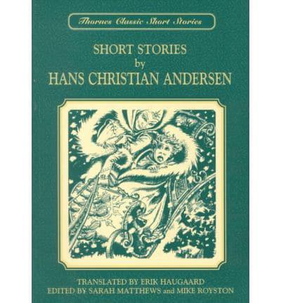 Short Stories by Hans Andersen