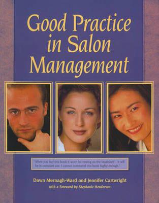 Good Practice in Salon Management
