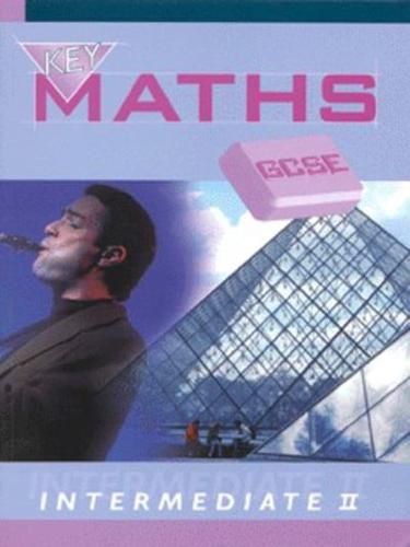 Key Maths GCSE