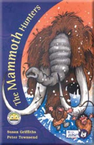 Bookwise 5 - The Mammoth Hunters (X5)