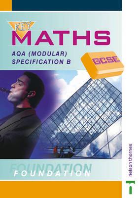 Key Maths GCSE Foundation