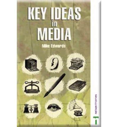 Key Ideas in Media
