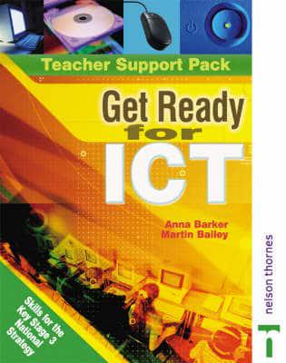 Get Ready for ICT