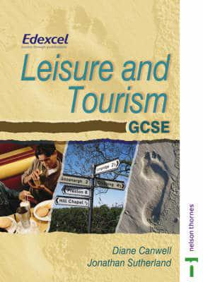 Edexcel Leisure and Tourism GCSE