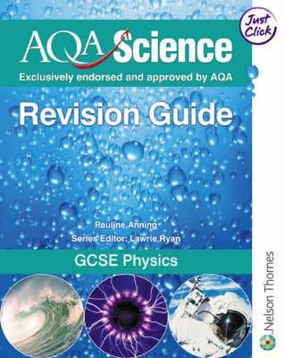 AQA Science GCSE Physics