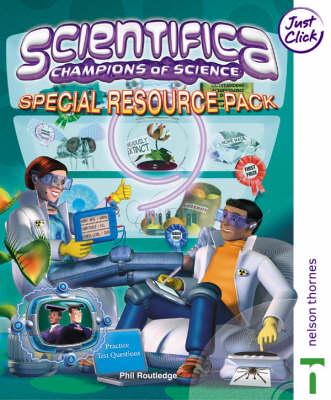 Scientifica Special Resource Pack 9