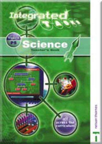 Science. Teacher's Book