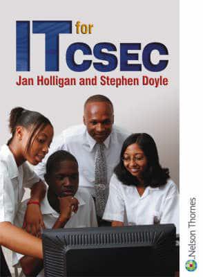 IT for CSEC