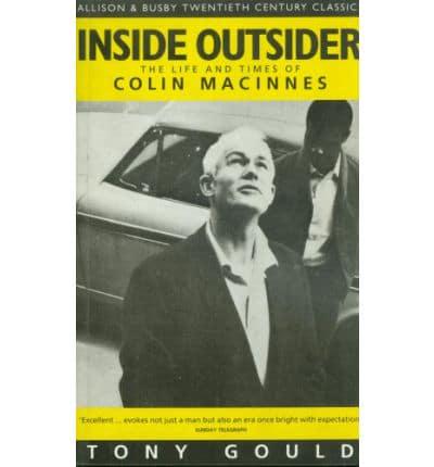 Inside Outsider
