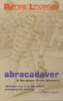 Abracadaver