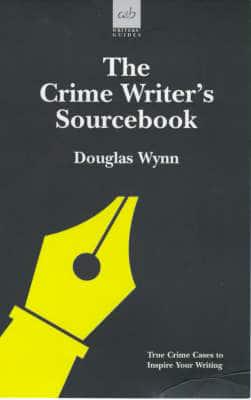 The Crime Writer's Sourcebook
