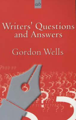 Writers' Questions and Answers