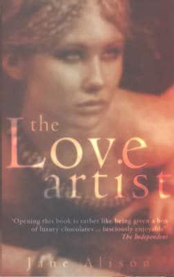 The Love-Artist