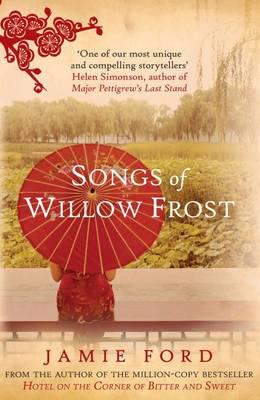Songs Of Willow Frost (Export Edition)