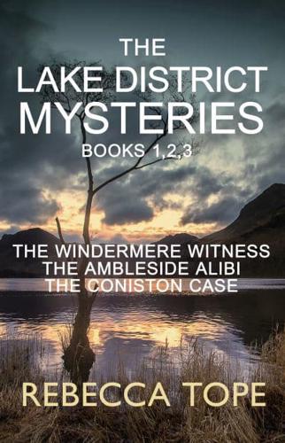 The Lake District Mysteries