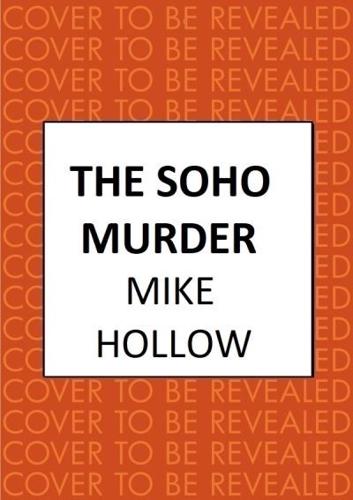 The Soho Murder