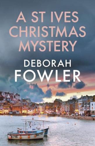 A St Ives Christmas Mystery