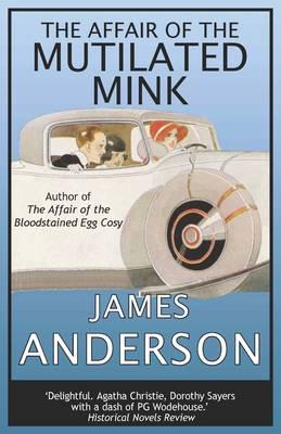 The Affair of the Mutilated Mink