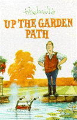 Thelwell's Up the Garden Path